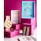 Jonathan Adler x Michaels 10" x 14" Wavy Lines Diamond Art Tray Kit